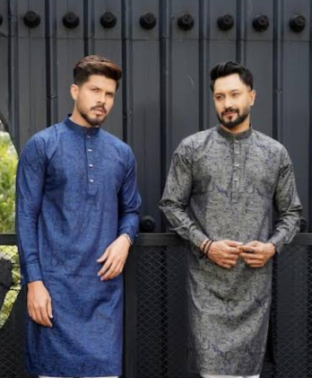 Mittals Fashion Showroom in Bhawanigarh